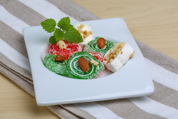 Turkish delight