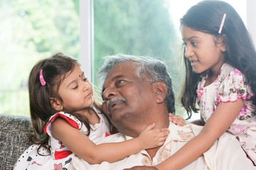 Multi generations