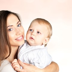 Mother, outdoor, mom.