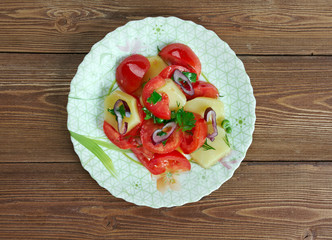 insalata Pantesca