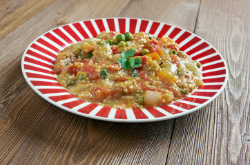 baingan bharta