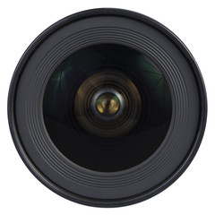 Camera Lens
