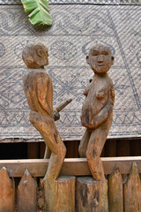 Chefs historiques du pays