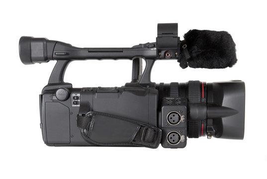 Video Camera