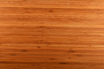 Obraz na płótnie Canvas Bamboo wooden cutting kitchen board background