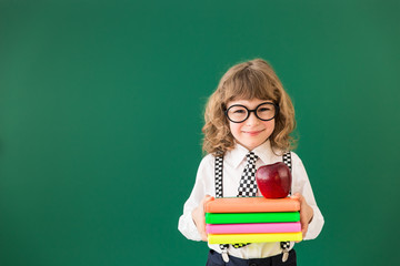 Back to school
