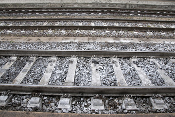 Railway Track