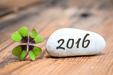 2016 Kleeblatt