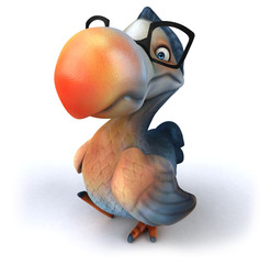 Dodo © Julien Tromeur