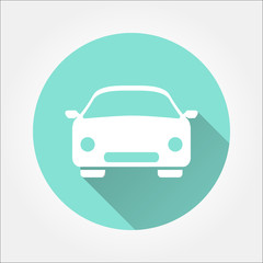 Car  icon