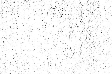 grunge black and white abstract background point indiscriminate elements
