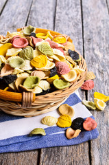 Pasta orecchiette