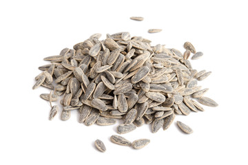 Gesalzene Sonnenblumenkerne