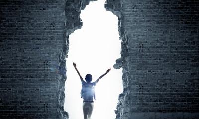 In light of success