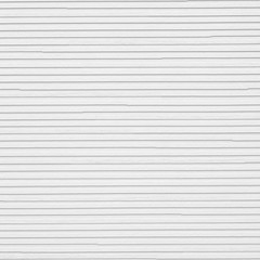 White wood house wall seamless background and pattern