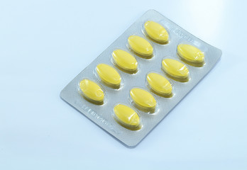 Antibiotics