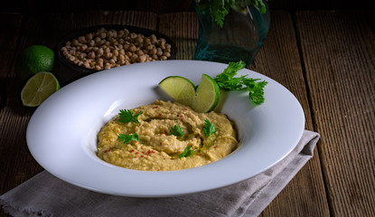 Hummus
