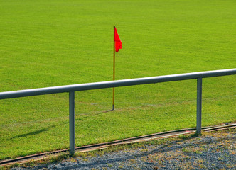 Spielfeld