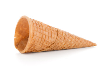 Wafer cone