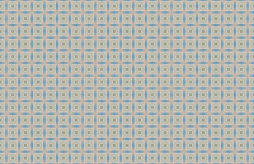 Ethnic pattern. Abstract kaleidoscope  fabric design.