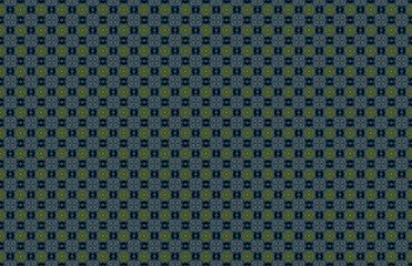 Ethnic pattern. Abstract kaleidoscope  fabric design.