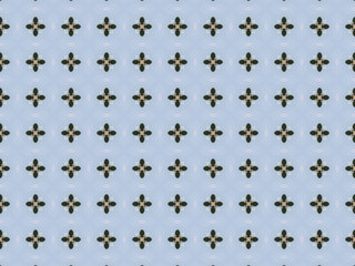 Ethnic pattern. Abstract kaleidoscope  fabric design.