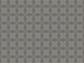 Ethnic pattern. Abstract kaleidoscope  fabric design.