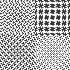 Seamless drawing 