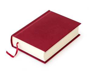 book red