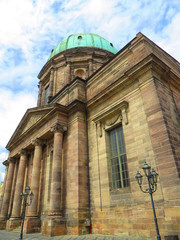 St. Elisabeth Nürnberg