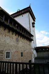 Festung Hermannsfeste Narva / Estland