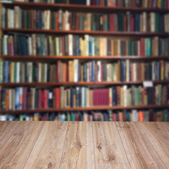 Bookshelf