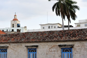 Havana, Cuba