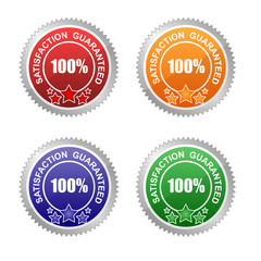 set of vector icons. consumer