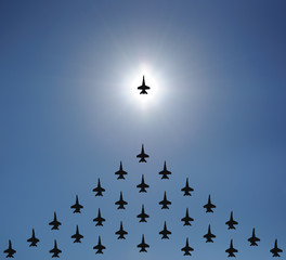 Air Chase