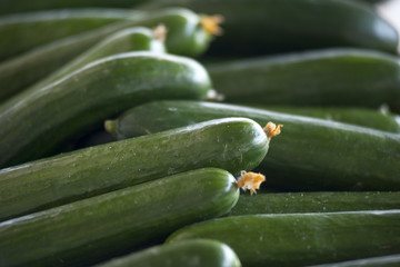 Cucumbers