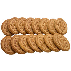 Cookies collection.