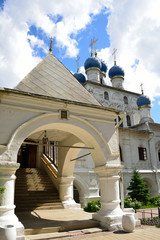 コローメンスコエ