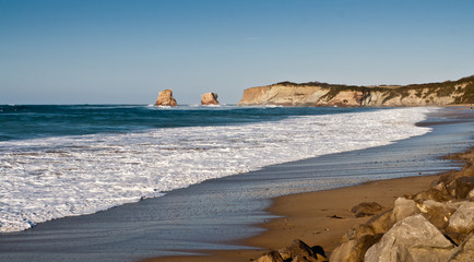 Hendaye (Pyrénées Atlantiques)