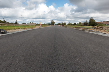 New Road