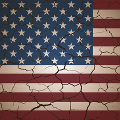 United States of America Flag