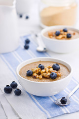 Porridge