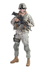 paratrooper airborne infantry 