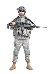 paratrooper airborne infantry 