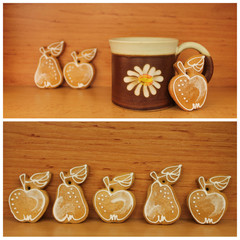 Gingerbread