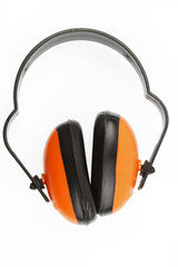 Ear protectors