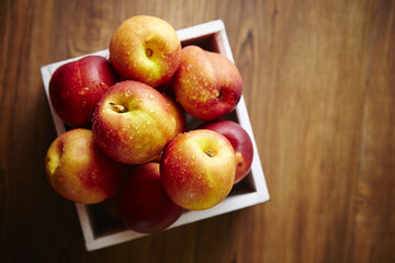 Peach 