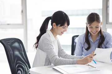 Rookie education in company