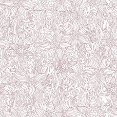 Little Flowers Pattern