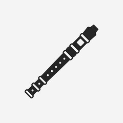 flute icon